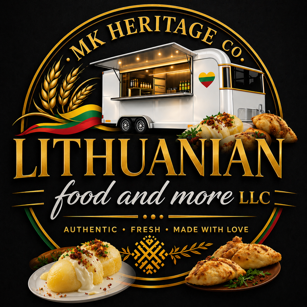 LITHUANIAN FOOD AND MORE LLC