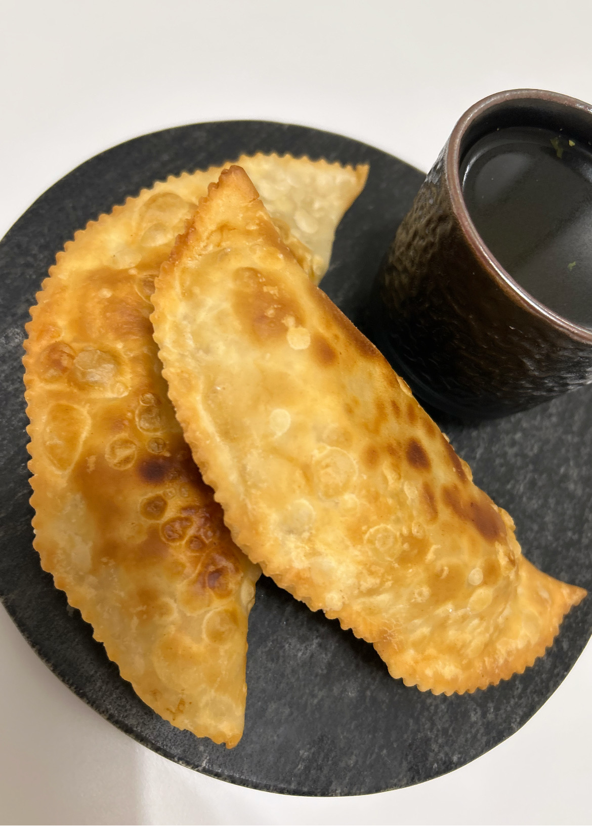 Naminis „Chebureki“